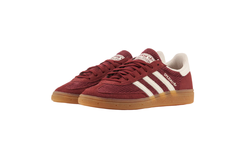 Adidas Handball Spezial Shadow Red