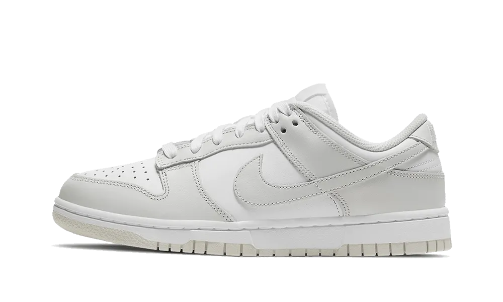 Nike Dunk Low Photon Dust - Soles - Nike - nike - Jordan - sneakers - Schuhe - Dunk - Women - Frauen - Herren - High - Mid