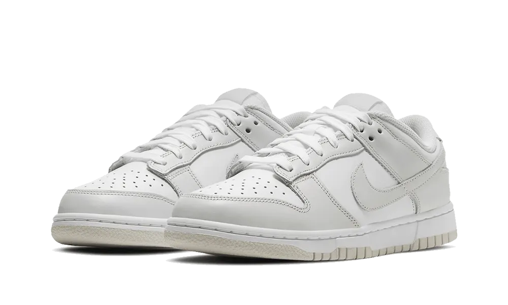 Nike Dunk Low Photon Dust - Soles - Nike - nike - Jordan - sneakers - Schuhe - Dunk - Women - Frauen - Herren - High - Mid