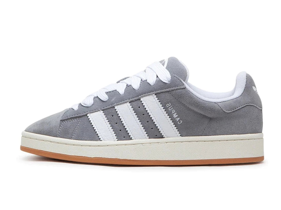 Adidas Originals Campus 00s Grey White - Soles - Adidas - nike - Jordan - sneakers - Schuhe - Dunk - Women - Frauen - Herren - High - Mid