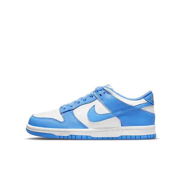 Nike Dunk Low UNC GS - Soles - Nike - nike - Jordan - sneakers - Schuhe - Dunk - Women - Frauen - Herren - High - Mid