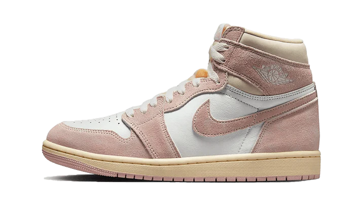 Air Jordan 1 High OG 'Washed Pink' (W) - Soles - Air Jordan - nike - Jordan - sneakers - Schuhe - Dunk - Women - Frauen - Herren - High - Mid