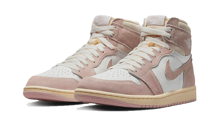 Air Jordan 1 High OG 'Washed Pink' (W) - Soles - Air Jordan - nike - Jordan - sneakers - Schuhe - Dunk - Women - Frauen - Herren - High - Mid