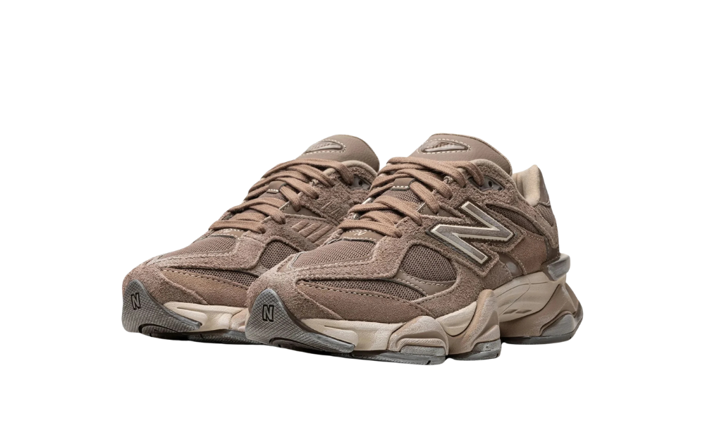 New Balance 9060 Mushroom Timberwolf