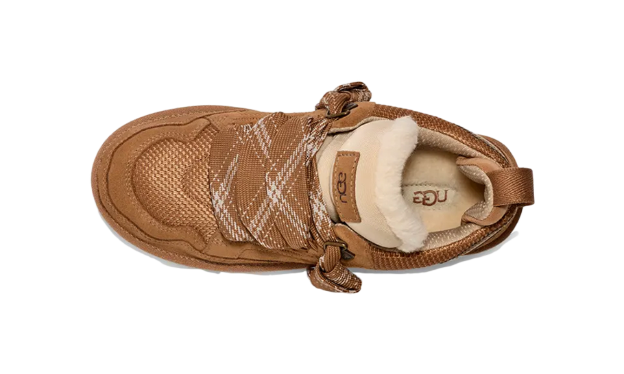 UGG Lowmel Chestnut