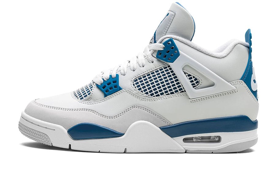 Air Jordan 4 Military Blue (2024)