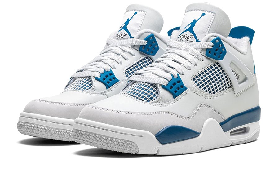 Air Jordan 4 Military Blue (2024)