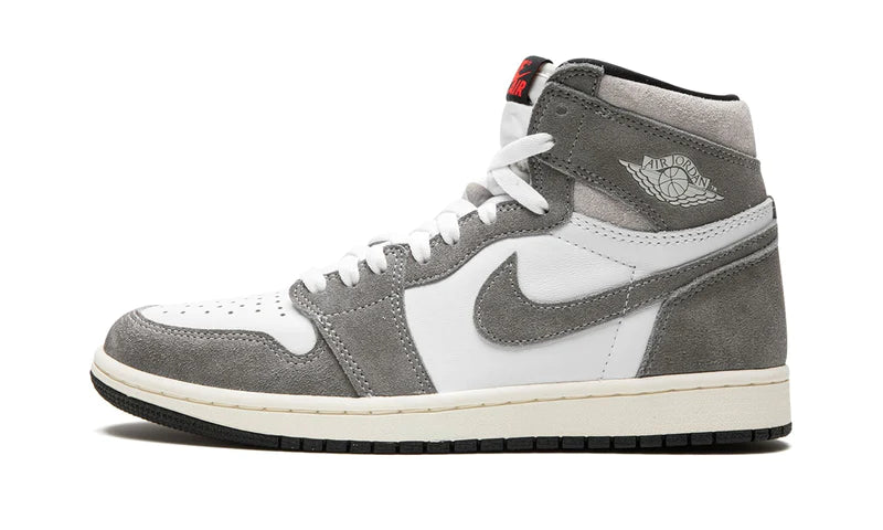 Air Jordan 1 High OG Washed Black - Soles - Air Jordan - nike - Jordan - sneakers - Schuhe - Dunk - Women - Frauen - Herren - High - Mid