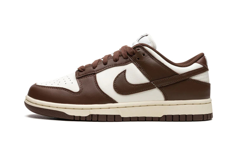 Nike Dunk Low Cacao Wow - Soles - Nike - nike - Jordan - sneakers - Schuhe - Dunk - Women - Frauen - Herren - High - Mid