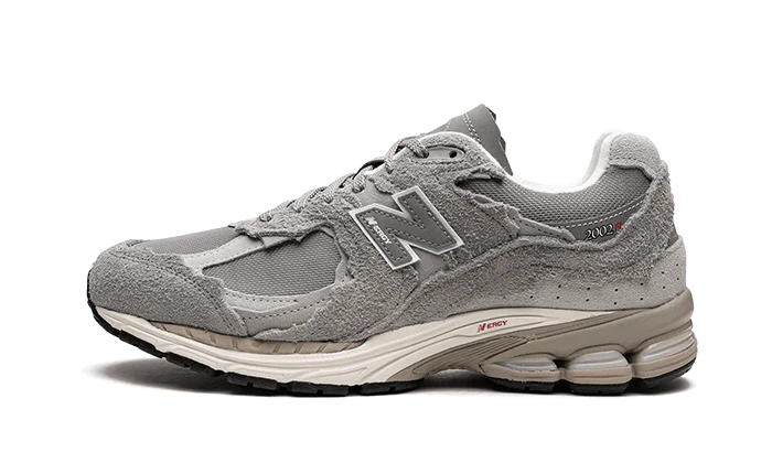 New Balance 9060 Rain Cloud Grey