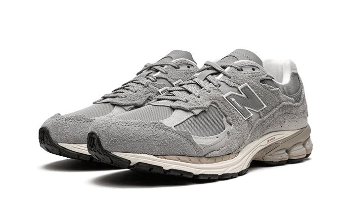 New Balance 2002R Protection Pack Grey