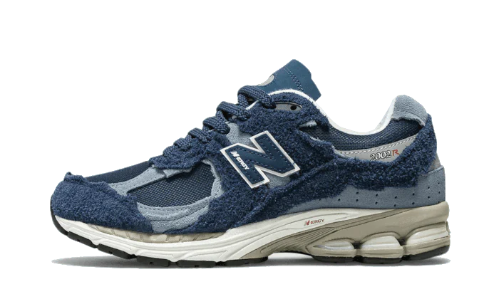 New Balance 2002R Protection Pack Navy