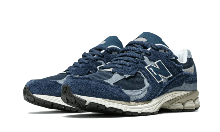 New Balance 2002R Protection Pack Navy