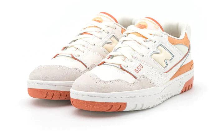 New Balance 550 Au Lait