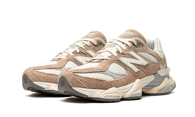 New Balance 9060 Driftwood