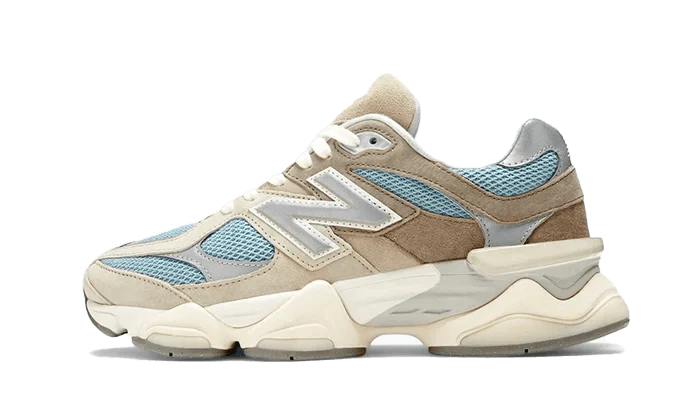 New Balance 9060 Mushroom