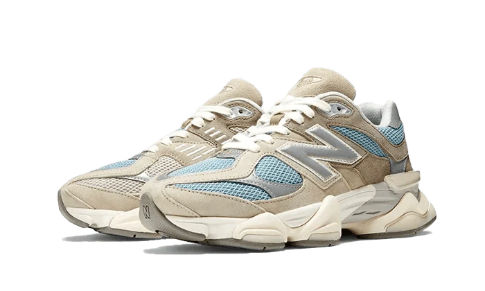 New Balance 9060 Mushroom