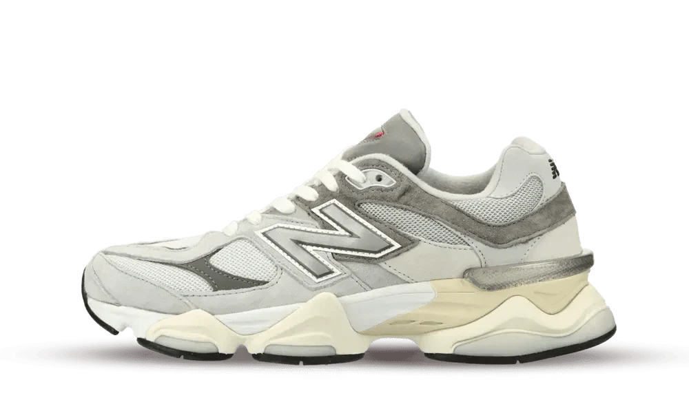 New Balance 9060 Rain Cloud Grey