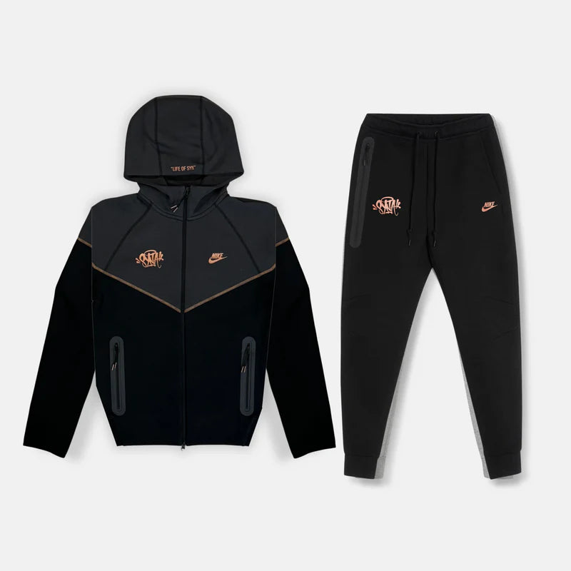 Nike Tech Fleece Syna Central Cee