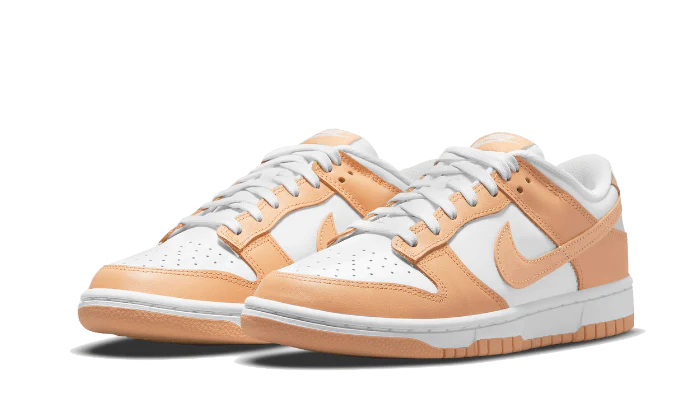 Nike Dunk Low Harvest Moon (W) - Soles - Soles - nike - Jordan - sneakers - Schuhe - Dunk - Women - Frauen - Herren - High - Mid